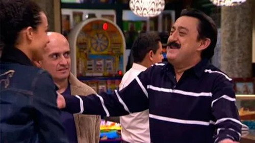 Aída Season 1 Episode 8 - Episode 8