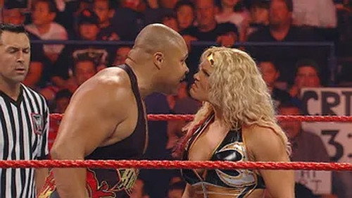 Raw Season 16 Episode 33 - Raw - Aug. 18, 2008