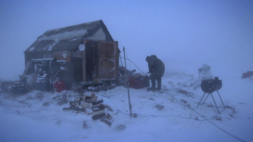 Life Below Zero Season 19 Episode 5 - A Storm to Remember