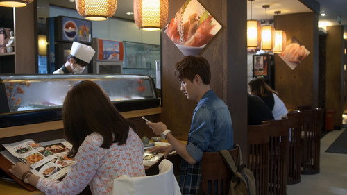 My Sunshine Season 1 Episode 13 - Episode 13