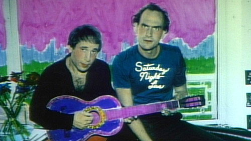 undefined Season 5 Episode 14 - Paul Simon/James Taylor