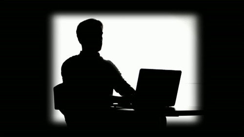 Horizon Season 52 Episode 4 - Inside the Dark Web