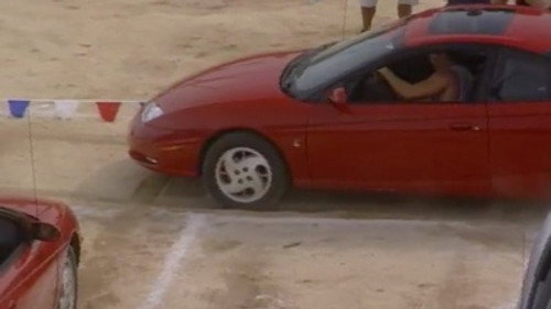 The Challenge Season 5 Episode 11 - Rush Hour