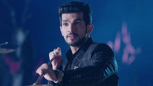Ritik The Saviour still