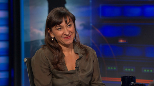 Lynsey Addario still
