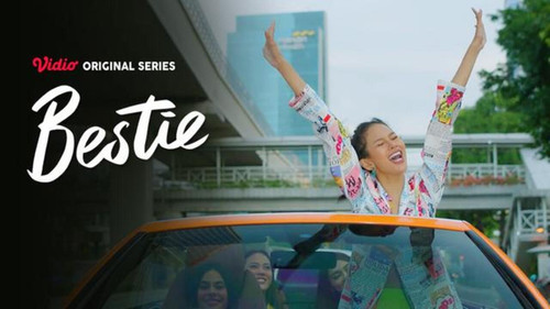 Bestie Season 1 Episode 6 - Bucket List no 1