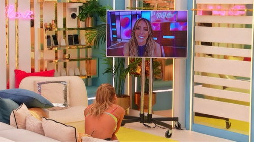 Love Island: All Stars Season 1 Episode 32 - Episode 32