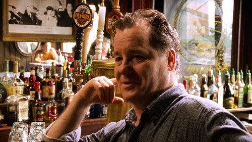 Homicide: Life on the Street Season 7 Episode 3 - Just an Old Fashioned Love Song