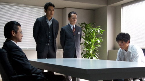 AIBOU: Tokyo Detective Duo Season 14 Episode 12 - Episode 12