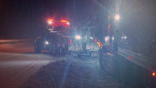 Highway Thru Hell Season 8 Episode 15 - Fried Chicken