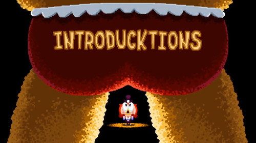 Breadwinners Season 1 Episode 19 - Introducktions
