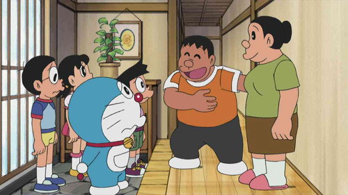 Appare! Nobi-tono-sama still