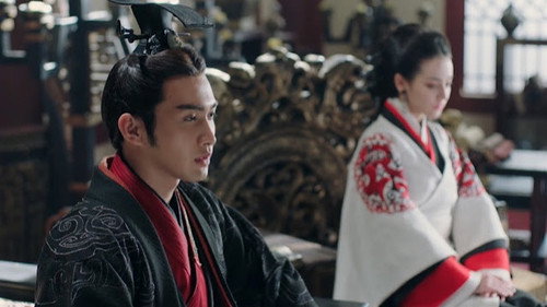 The King's Woman Season 1 Episode 14 - Episode 14