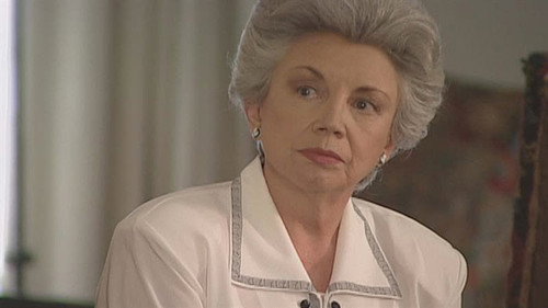 Mirada de Mujer Season 1 Episode 10 - Mother's Advice