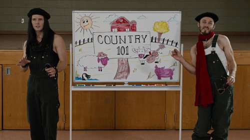 Letterkenny Season 12 Episode 2 - Sun Darts
