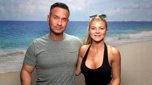 Jersey Shore: Family Vacation Season 1 Episode 13 - Future Mrs. Situation?