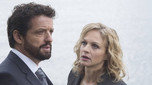 Motive Season 2 Episode 3 - Overboard