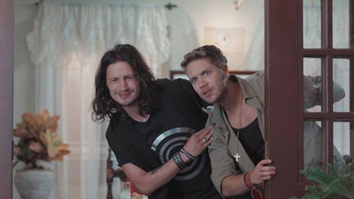 The Road to Love Season 1 Episode 24 - Episode 24