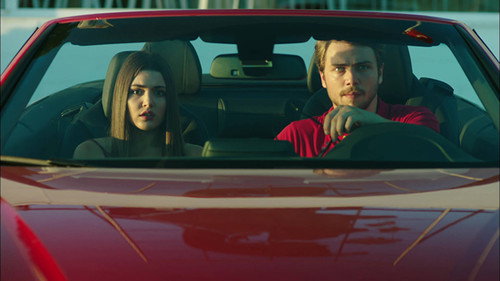 Sun's Daughters Season 1 Episode 14 - Episode 14
