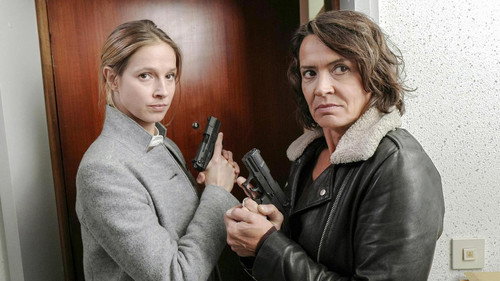 Scene of the Crime Season 51 Episode 9 - Episode 9