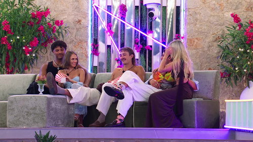 Love Island Australia Season 7 Episode 25 - Episode 25