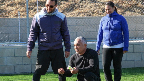 Cesar Millan: Better Human, Better Dog Season 1 Episode 6 - Blind Faith