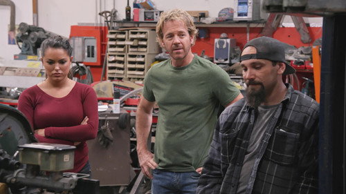Car Masters: Rust to Riches Season 1 Episode 7 - Two for the Money
