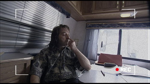 Baldrick's Video Diary still