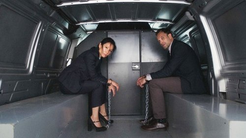 Elementary Season 6 Episode 6 - Give Me the Finger