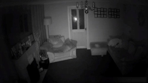 Paranormal Caught on Camera Season 2 Episode 8 - Uninvited English House Ghoul and More