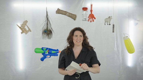 Taskmaster Canada Season 2 Episode 9 - Episode 9