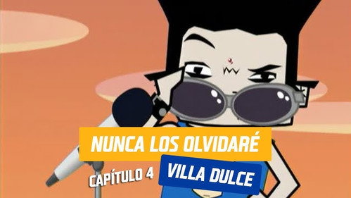 Villa Dulce Season 1 Episode 4 - Episode 4