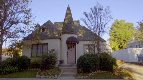 Restored Season 2 Episode 5 - 1926 French Normandy Cottage