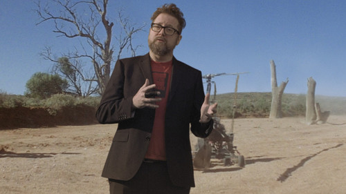 De kijk van Koolhoven Season 1 Episode 4 - Post-apocalyptic film