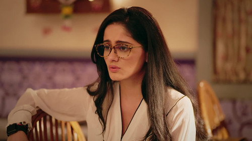 Mannat: Harr Khushi Paane Ki Season 1 Episode 25 - Mannat Learns The Truth