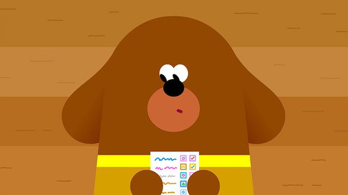 undefined Season 4 Episode 34 - The List Badge