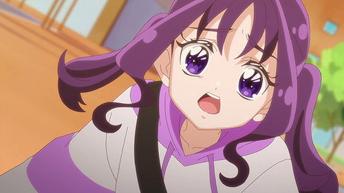 Dear Mom, a Message from Kokoro still