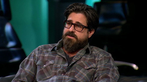 Ink Master Season 8 Episode 11 - Duck and Cover Up