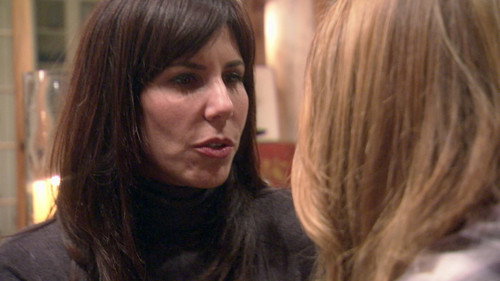 The Real Housewives of New York City Season 4 Episode 4 - Ramona'd