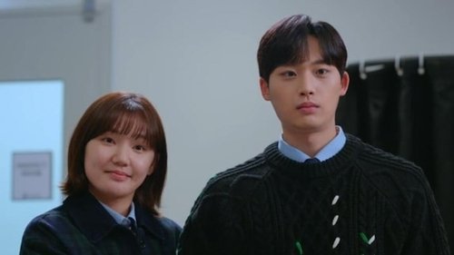 Bitch X Rich Season 1 Episode 9 - Oh Si-eun's True Colours