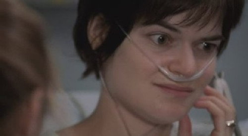 ER Season 10 Episode 7 - Death and Taxes