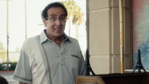 Paul T. Goldman Season 1 Episode 1 - BCBS