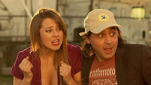 Infieles Season 7 Episode 12 - Talent Scout