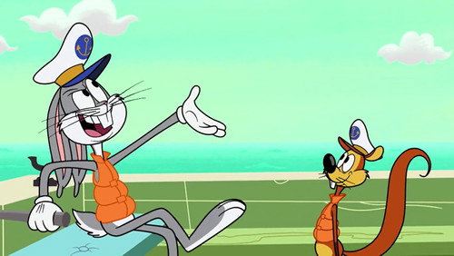 Regatta de Rabbit still