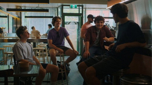 First Line Season 3 Episode 3 - Episode 3