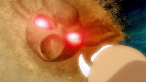 Pokémon Season 13 Episode 18 - Opposites Interact!