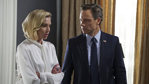 Scandal Season 5 Episode 2 - Yes