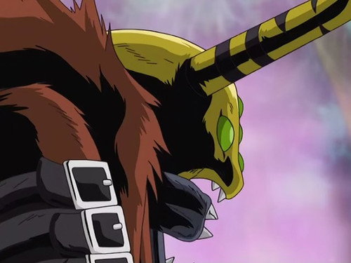 Digimon Tamers Season 1 Episode 6 - O Partner, Where Art Thou?