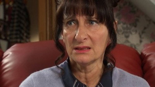 #Hollyoaks still