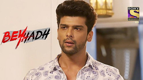 Samay Kills Saanjh's Father still